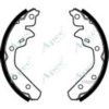 MIN MFR421 Brake Shoe